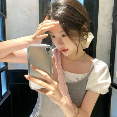 非妈妈白书